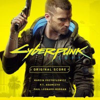 Cyberpunk 2077 - Original Score專輯_Marcin PrzybyłowiczCyberpunk 2077 - Original Score最新專輯