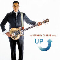 Up專輯_Stanley ClarkeUp最新專輯