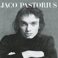 Jaco Pastorius專輯_Jaco PastoriusJaco Pastorius最新專輯