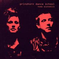 Prinzhorn Dance School