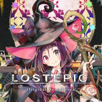 LOST EPIC ~Original Sound Track~