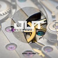 Every Second專輯_L3V3LSEvery Second最新專輯