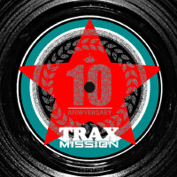 Trax 10 (The 10Th Anniversary)