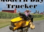 Modern Day Trucker歌曲歌詞大全_Modern Day Trucker最新歌曲歌詞