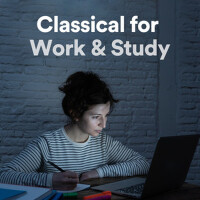 Classical for Work & Study專輯_Pierre-Laurent AimarClassical for Work & Study最新專輯