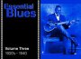 Essential Blues, Vol. 3: 1920's - 1940專輯_Mississippi SheiksEssential Blues, Vol. 3: 1920's - 1940最新專輯