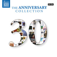 ANNIVERSARY COLLECTION (THE) - 30 CDs to Celebrate專輯_Henning KraggerudANNIVERSARY COLLECTION (THE) - 30 CDs to Celebrate最新專輯