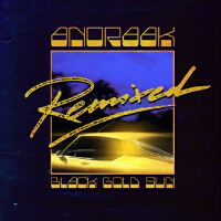 Black Gold Sun(Remixed)專輯_AmtracBlack Gold Sun(Remixed)最新專輯