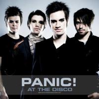 Panic! At The Disco歌曲歌詞大全_Panic! At The Disco最新歌曲歌詞