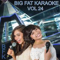 Big Fat Karaoke  Vol 24專輯_BFKBig Fat Karaoke  Vol 24最新專輯