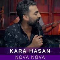 Nova nova專輯_Kara HasanNova nova最新專輯