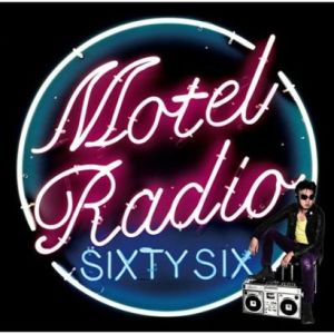 MOTEL RADIO SiXTY Si專輯_The BirthdayMOTEL RADIO SiXTY Si最新專輯