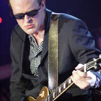 Joe Bonamassa圖片照片_Joe Bonamassa