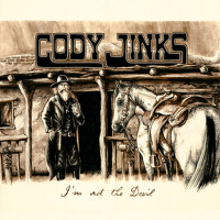 Cody Jinks個人資料介紹_個人檔案(生日/星座/歌曲/專輯/MV作品)