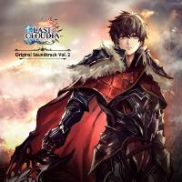 LAST CLOUDIA Original Soundtrack Vol.2