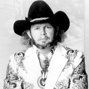 David Allan Coe