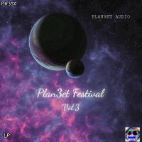 PLAN3ET AUDIO叄星社個人資料介紹_個人檔案(生日/星座/歌曲/專輯/MV作品)