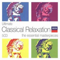 Ultimate Classical Relaxation專輯_Alastair RossUltimate Classical Relaxation最新專輯