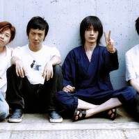 BUMP OF CHICKEN圖片照片_BUMP OF CHICKEN