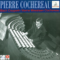 Pierre Cochereau