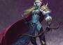 Sylvanas Windrunner