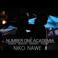 Niko Nawe (feat. Masauti, Kigoto, Chapatizo & Sudiboy)