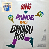 Sing and Dance with Edmundo Ros