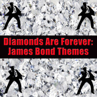 Diamonds Are Forever: James Bond Themes