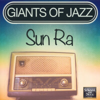 Giants of Jazz專輯_Sun RaGiants of Jazz最新專輯