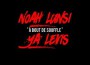 a bout de souffle專輯_Noah Lunsia bout de souffle最新專輯