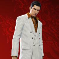 Kazuma Kiryu