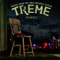 Treme - Music From The HBO Original Series: Season 2