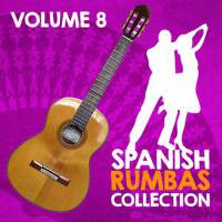 Spanish Rumbas Collection (Volume 8)