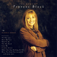 The Best of Frances Black專輯_Frances BlackThe Best of Frances Black最新專輯