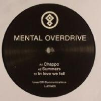 Mental Overdrive最新專輯_新專輯大全_專輯列表