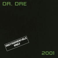 2001 Instrumental (Explicit)