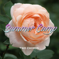 Two Chords專輯_SummercampTwo Chords最新專輯