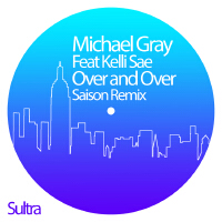 Over and Over (Saison Remix)