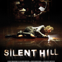 Silent Hill圖片照片_Silent Hill