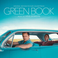 Green Book (Original Motion Picture Soundtrack)專輯_Kris BowersGreen Book (Original Motion Picture Soundtrack)最新專輯