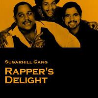 The Sugarhill Gang