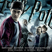 Harry Potter and the Half-Blood Prince (Original M專輯_Nicholas HooperHarry Potter and the Half-Blood Prince (Original M最新專輯