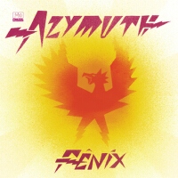 Fênix專輯_AzymuthFênix最新專輯