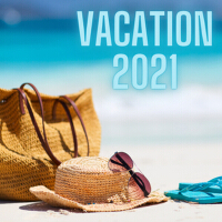 Vacation 2021專輯_Machine Gun KellyVacation 2021最新專輯