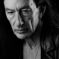 Ken Hensley