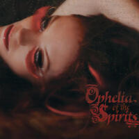 Ophelia of the Spirits