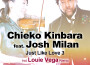 Just Like Love 3專輯_chieko kinbaraJust Like Love 3最新專輯