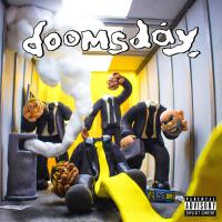 Doomsday專輯_Lyrical LemonadeDoomsday最新專輯