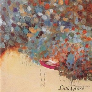 Little Grace專輯_Yasushi YoshidaLittle Grace最新專輯