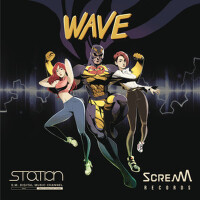 Wave - SM STATION